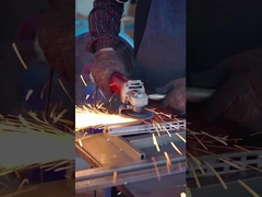 Modaya uygun donanım araçları süpermarket ekran rafları şov stand şarap tarzı